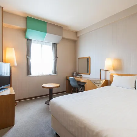 Court Hotel Fukuoka Tenjin-2