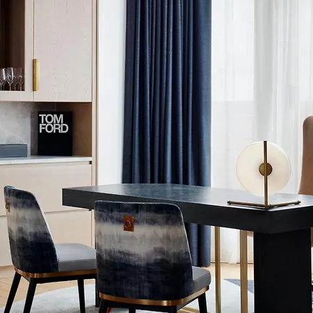 The Luxury Collection Hotel, Manhattan Midtown-2