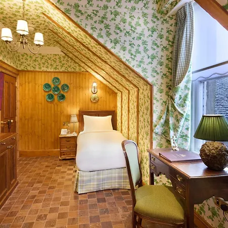 The Ambassador Hotel-2