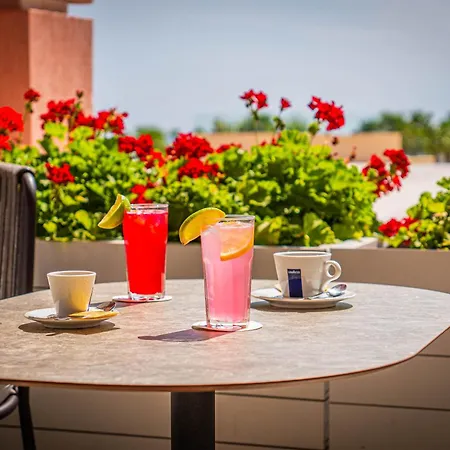 Dit Majestic Beach Resort-2
