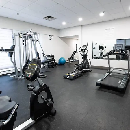 Quality Inn & Suites Whitehorse-3