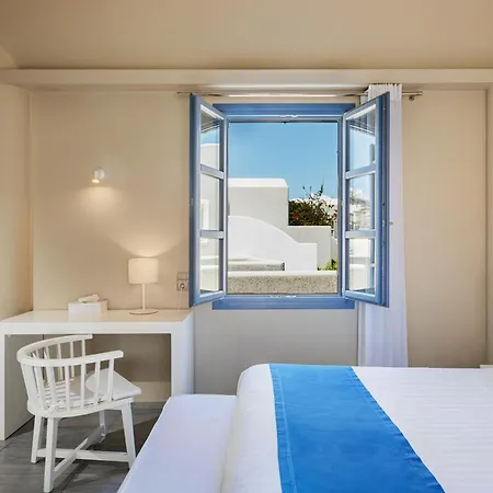 Acroterra Rosa Luxury Suites&Spa-2