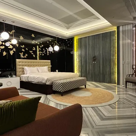 沐蘭精品旅館-台北大直館 Mulan Boutique Hotel-2