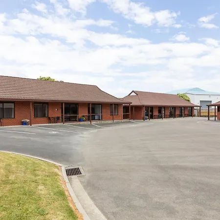 Amber Court Motel Nelson-2