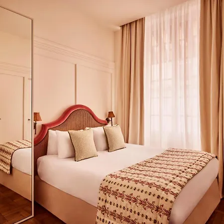 Hotel Splendor Elysées-2