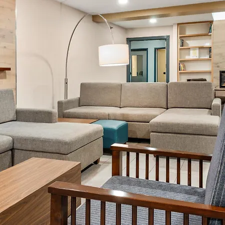 Country Inn & Suites By Radisson, Winnipeg, Mb-2
