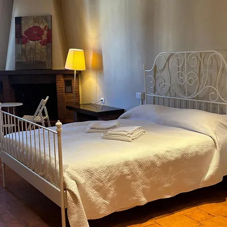 At Home Bed And Breakfast-2