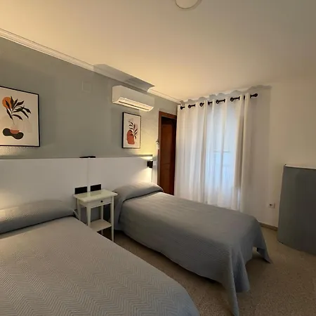 Hostal Bahia-2