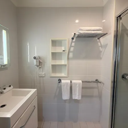 Korora Bay Village Resort-2