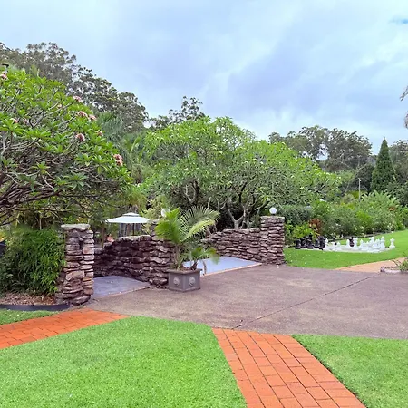 Korora Bay Village Resort-2