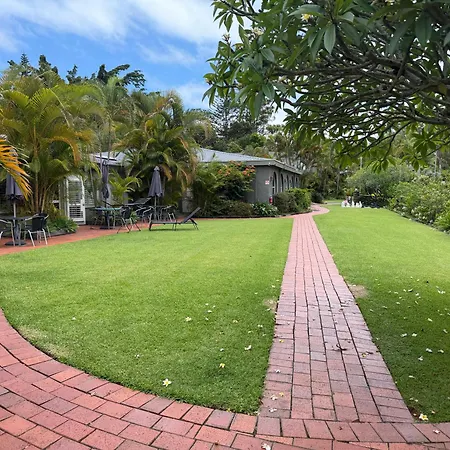 Korora Bay Village Resort-3
