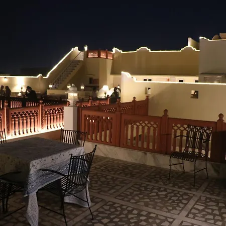 Khatu Haveli-3