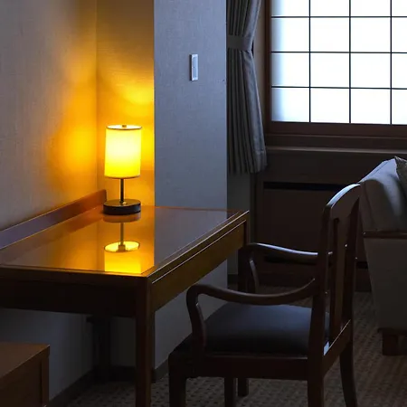 The Fujiya Hotel-2