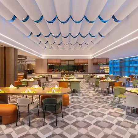 East King Business Hotel-3