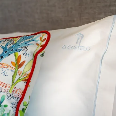 Castelo Guest House-3