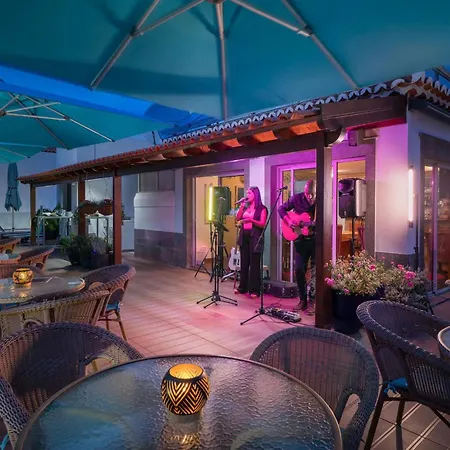 Hotel Madeira-2