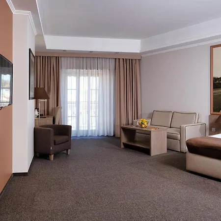 Rius Hotel Lviv-2