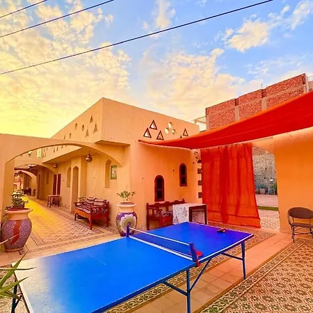 Nile Compound-2
