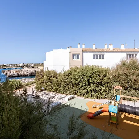 Apartamentos Blancala-2