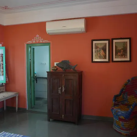 Little Garden Guest House-2