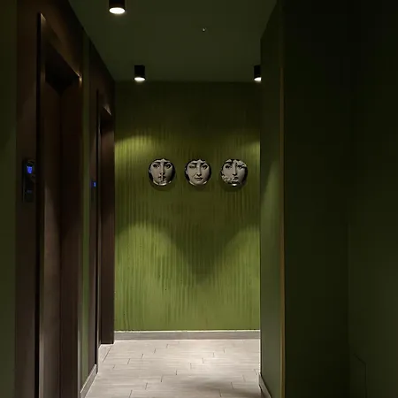 Av Hotel Milano-2