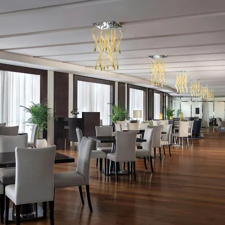 Marriott Hotel Al Jaddaf, Dubai-3