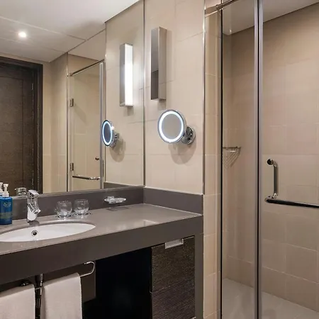 Four Points By Sheraton Al Ain-3