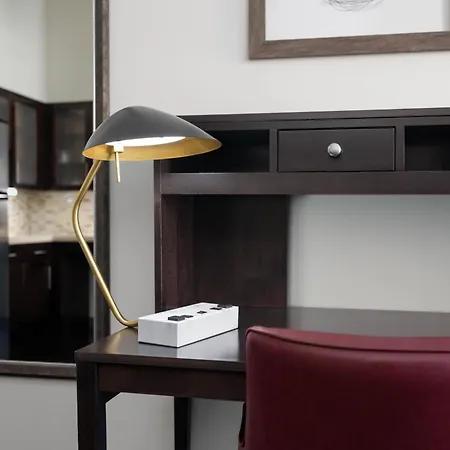 Staybridge Suites Denver - Central Park By Ihg-2