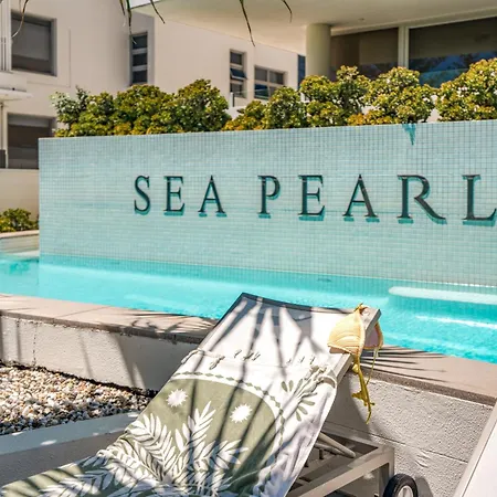 Sea Pearl A1 Beach Resort-3
