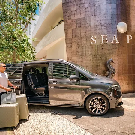 Sea Pearl A1 Beach Resort-2