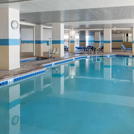 Sea Watch Resort-2