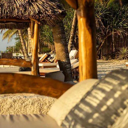 Waterlovers Beach Resort-3