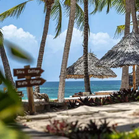 Waterlovers Beach Resort-2