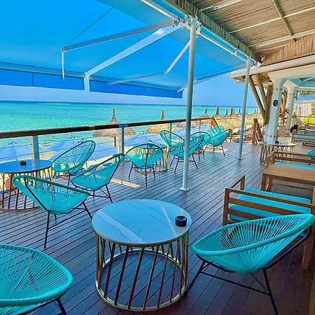 Pearle Beach Resort&Spa-3