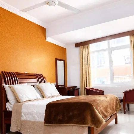 Rainbow Hotel-3