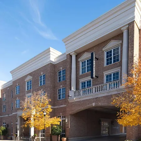 Courtyard By Marriott Nashville Green Hills-3