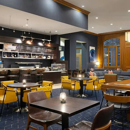 Courtyard By Marriott Nashville Green Hills-2