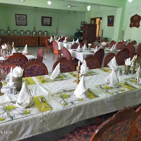 Hotel Pushkar Palace-2
