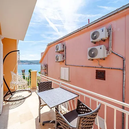 Bed & Breakfast Villa Vrgorac-3