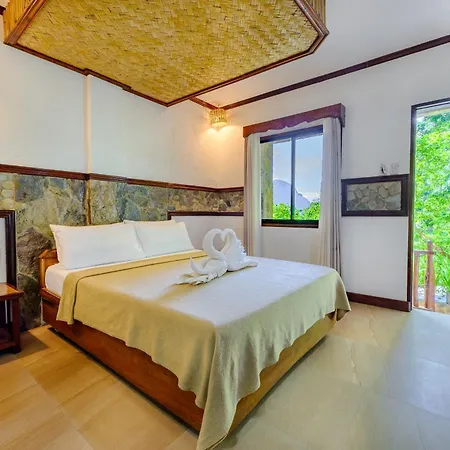 El Nido Viewdeck Cottages-3