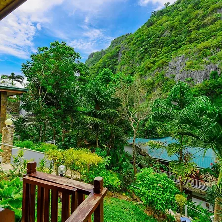 El Nido Viewdeck Cottages-2