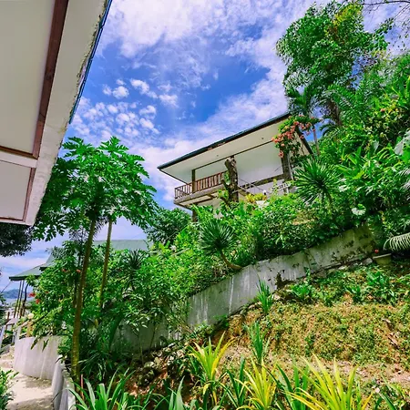 El Nido Viewdeck Cottages-3