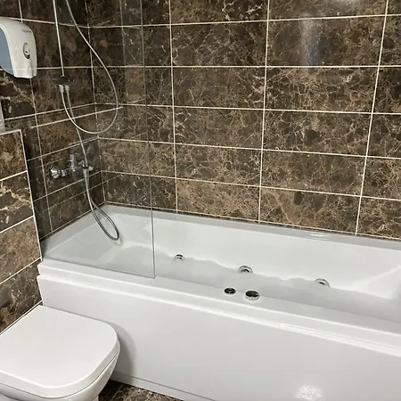 Riva Hotel Alsancak-2