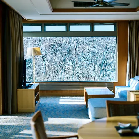 Karuizawa Asama Prince Hotel-3