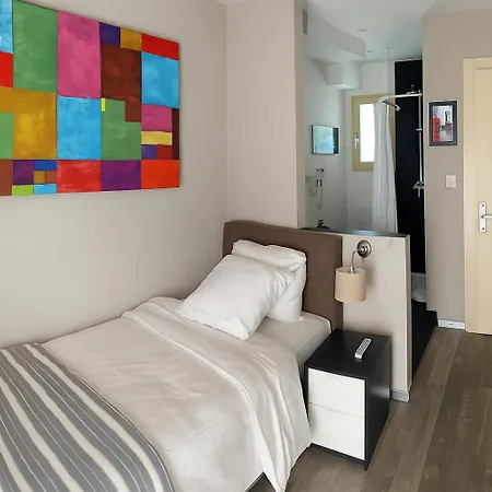 Hotel Parc&Lac-2