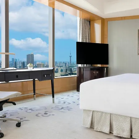 Shangri-La Nanjing-2