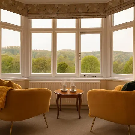 Brantholme Bed & Breakfast-2