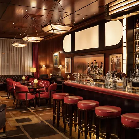 The Beaumont Mayfair-3