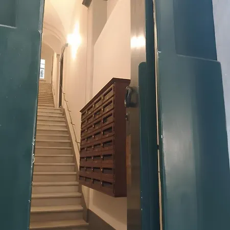 Genova Porto Antico Boutique Rooms-2