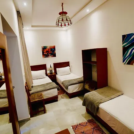 Riad Hotel Cecil-2